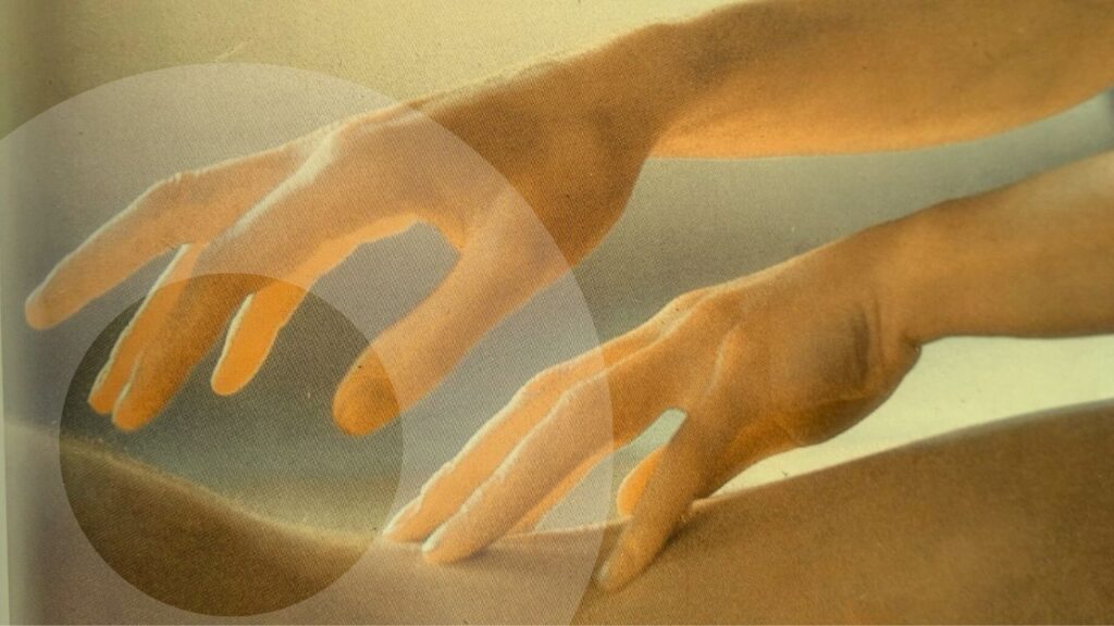 berøring 3 minute game