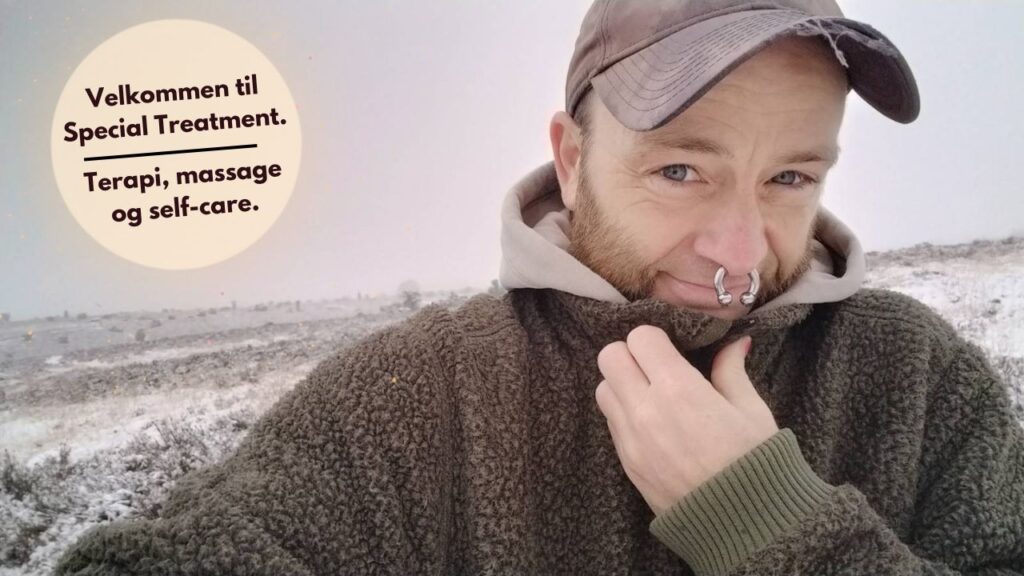 lgbt venlig terapi online